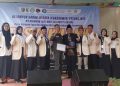 Sinergi Wisata dan Digitalisasi: Rektor ITB Nusantara Bersama Lintas Sektor Hadiri Tasyakuran Mt. Nirwana dan Penyerahan Website Desa