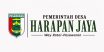 Website Resmi Desa Harapan Jaya Way Ratai Kabupaten Pesawaran