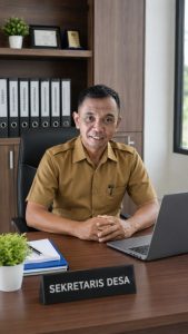 IMAM TAUFIK